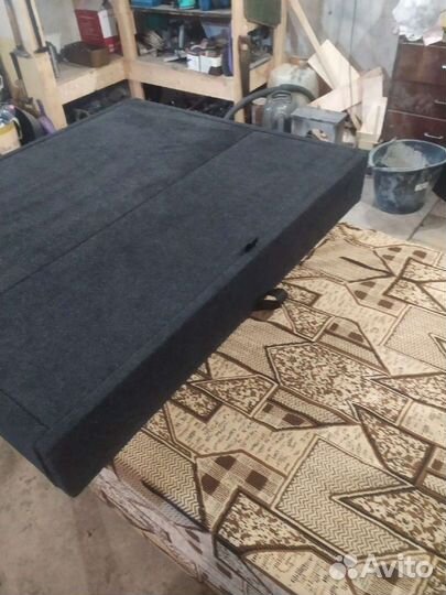 Фальшполы для аудиосистем