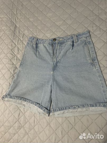 Шорты женские S