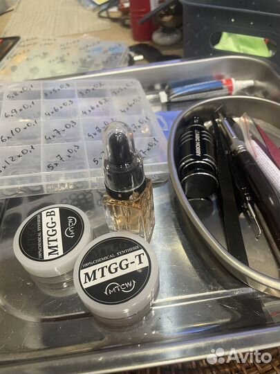 То и ремонт рыболовных катушек