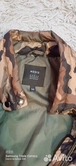 Куртка бомбер женская