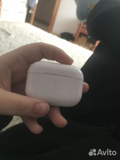 Airpods pro 1