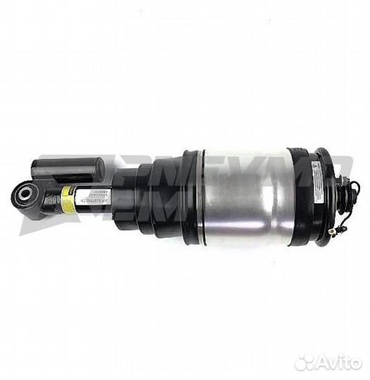 Пневма амортизатор Land Rover Discovery 4 с асе