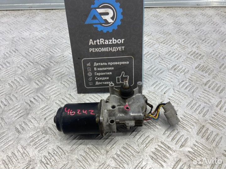 Моторчик стеклоочистителя задний Mitsubishi Dion