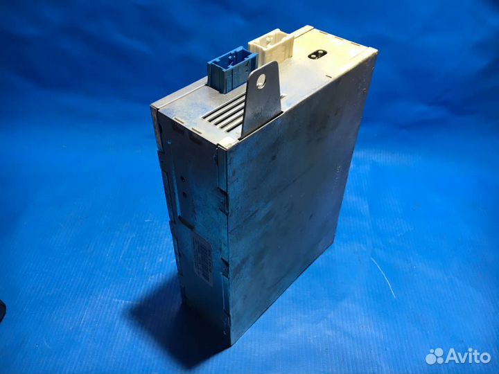 Видеомодуль BMW X5 E53 1999-2006