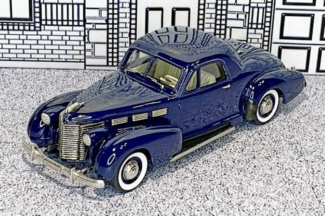 Модели Brooklin