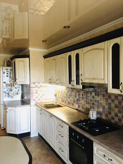 2-к. квартира, 92,2 м², 2/10 эт.