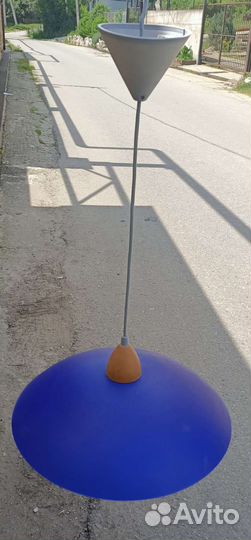 Люстра подвесная