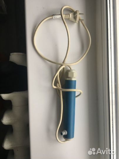 Аппарат дарсонваль