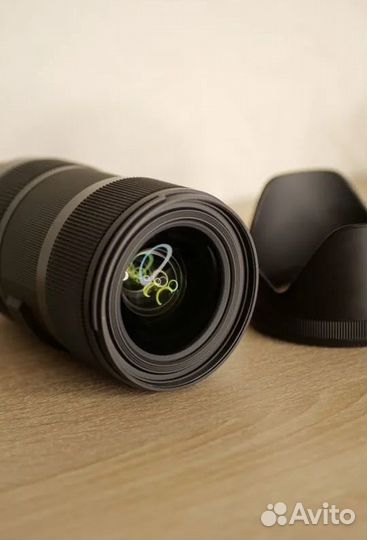 Объектив Sigma AF 18-35mm f/1.8 DC Art