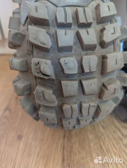 Кроссовки Balenciaga Defender