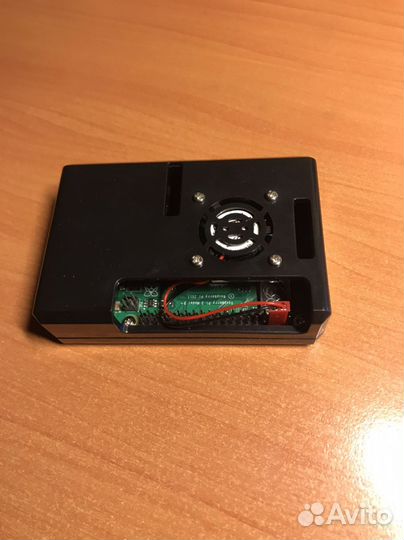 Raspberry pi 3 model b +