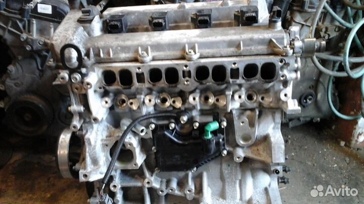Мазда сх7 / Mazda cx7