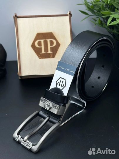 Ремень мужской philipp plein