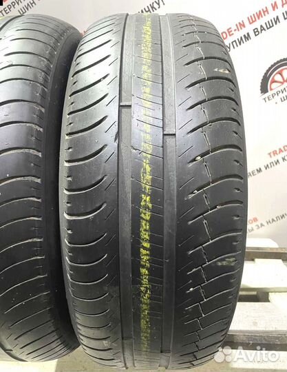 Michelin Energy E3A 205/55 R16 91L