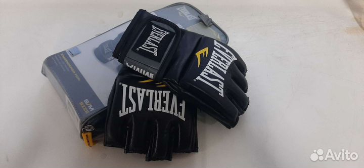 Перчатки шингарды