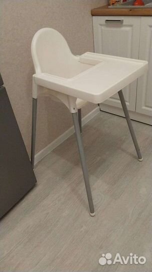 Стульчик для кормления IKEA