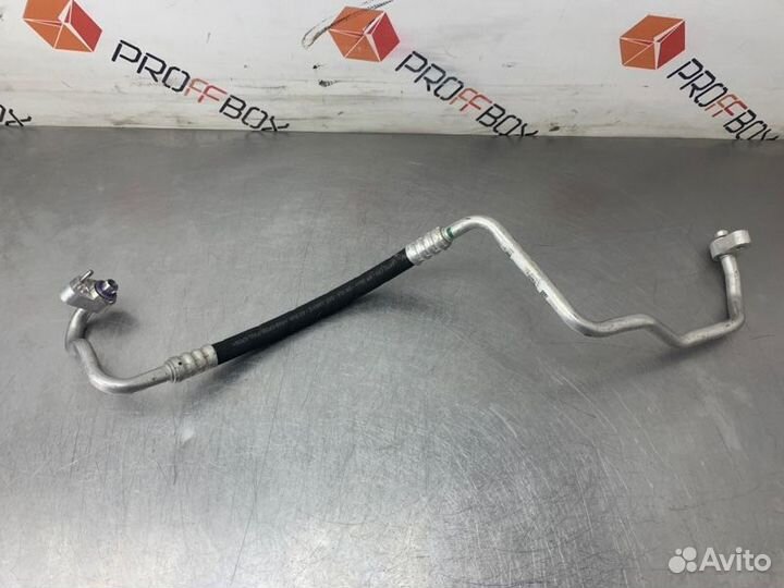 Трубка кондиционера Mercedes E-Class W213 OM656