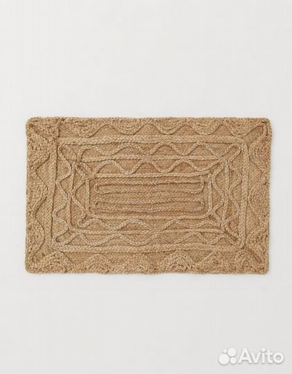 Коврик hm home