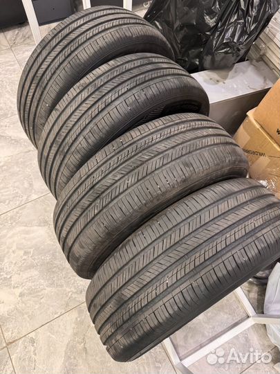 Hankook Ventus S2 AS X RH17 265/65 R17