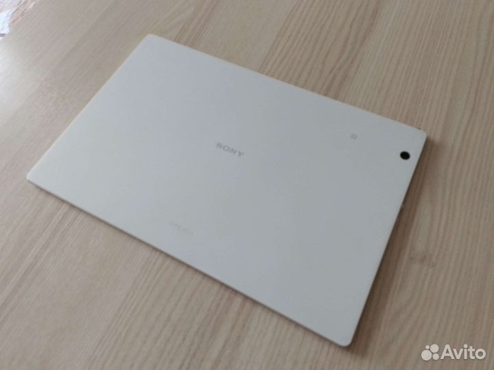 Sony Xperia Tablet Z4 LTE