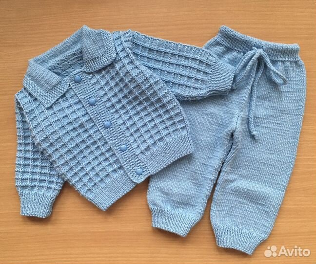 Костюм детский