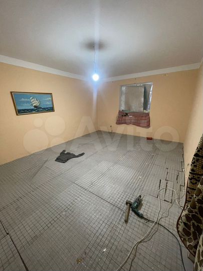 Дом 70 м² на участке 4 м²