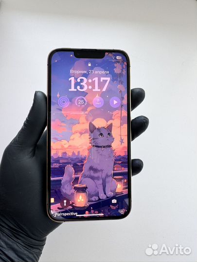 iPhone 13 Pro, 128 ГБ