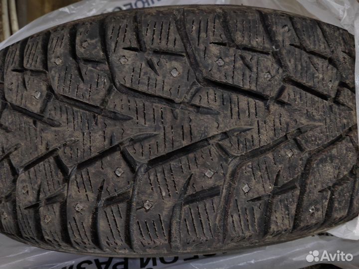 Yokohama Ice Guard IG55 205/55 R16 94T