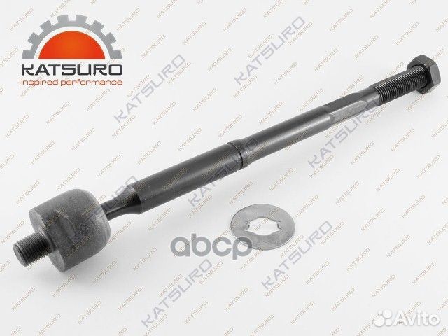 Тяга рулевая KAT1600LIF katsuro