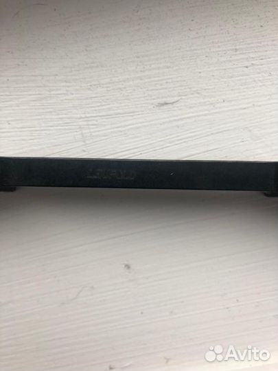 Крепление для охотничьего прицела loupold