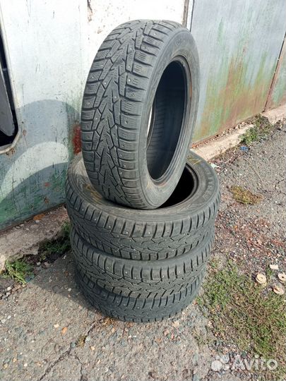 Nokian Tyres Nordman 7 185/60 R15 88T
