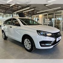 Новый ВАЗ (LADA) Vesta 1.8 CVT, 2024, цена от 1 388 900 руб.