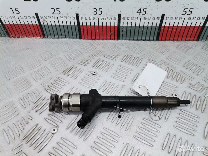 Форсунка для Mitsubishi L200 4