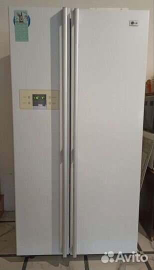 Холодильник бу