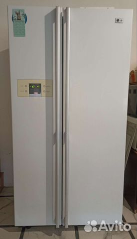 Холодильник бу