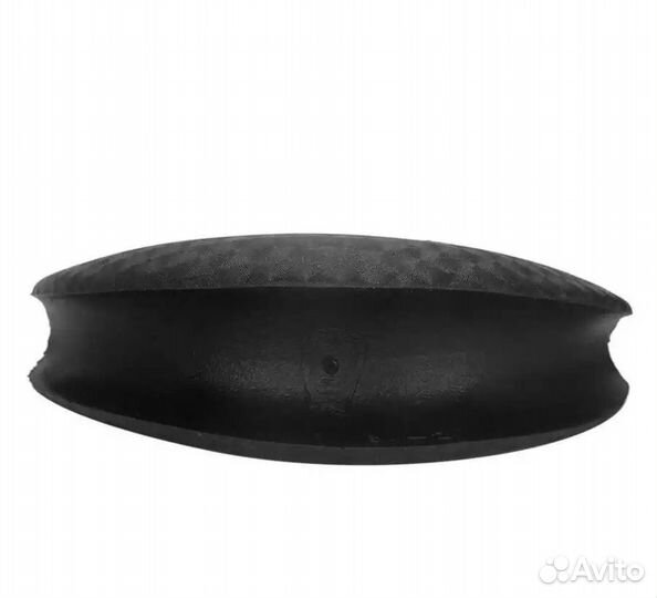 Силиконовый воротник-накладка на мойку