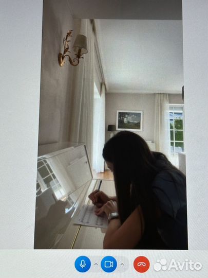 Репетитор фортепиано онлайн