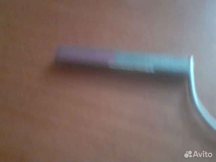 Маленький магнит