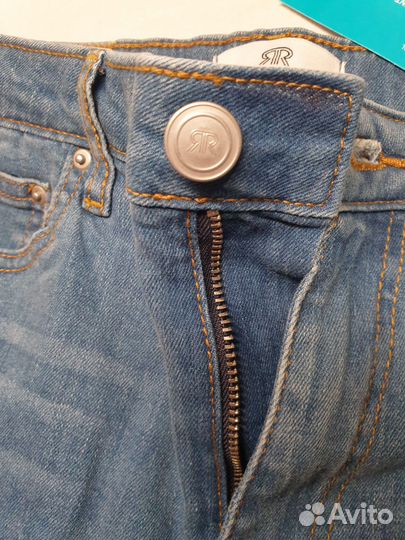 Джинсы женские