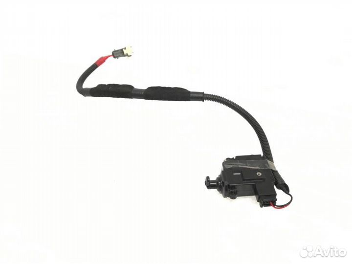 Замок Лючка Бензобака Kia K5 DL3 G4NA 2021