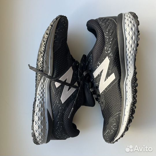 Кроссовки женские Nike New Balance 37,5 размер