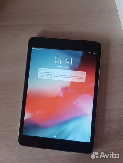 iPad mini 2