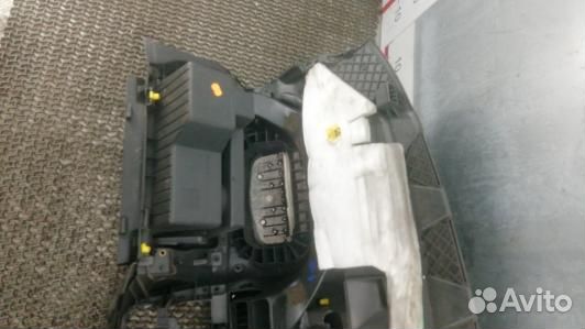 Панель приборов (торпедо) opel corsa D (1BL04IS01)