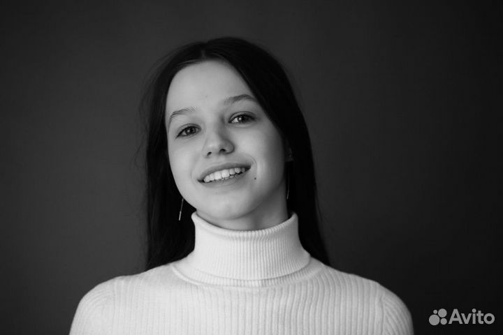 Расклейщик объявлений