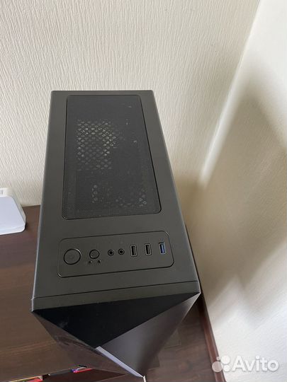 Игровой пк