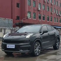 Lynk & Co 05 2.0 AT, 2020, 20 000 км, с пробегом, цена 2 700 000 руб.