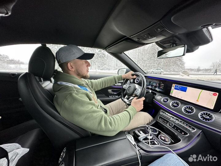 Автомобили из Европы 