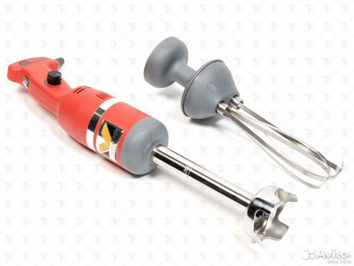 Миксер гомогенизатор Vortmax MiniPM 250 Combi