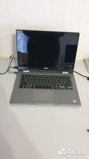 Dell Ноутбук intel core i3