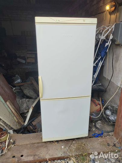 Холодильник бу